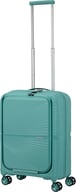 Miniatyrbilde 4 av Dusty Turquoise American Tourister Airconic Koffert med 4 hjul 55 cm
