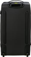 Miniatyrbilde 4 av Coated Black/Lime American Tourister Urban Track RPET 84 L Duffelbag med Hjul