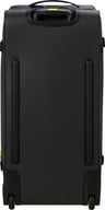 Miniatyrbilde 4 av Coated Black/Lime American Tourister Urban Track RPET 116 L Duffelbag med Hjul