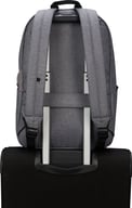 Miniatyrbilde 5 av Grey Melange American Tourister Brightup  Ryggsekk