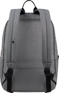 Miniatyrbilde 6 av Grey Melange American Tourister Brightup  Ryggsekk