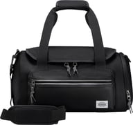 Miniatyrbilde 1 av Black American Tourister Brightup Duffelbag Cabin