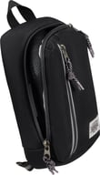 Miniatyrbilde 3 av Black American Tourister Brightup Sling Bag