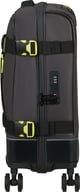 Miniatyrbilde 1 av Coated Black/Lime American Tourister Urban Track Koffert med 4 hjul 55 cm