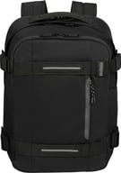 Miniatyrbilde 1 av Asphalt Black American Tourister Urban Track 15.6" PC-ryggsekk