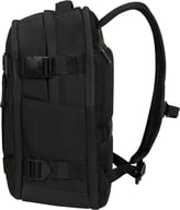 Miniatyrbilde 2 av Asphalt Black American Tourister Urban Track 15.6" PC-ryggsekk