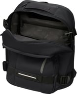 Miniatyrbilde 3 av Asphalt Black American Tourister Urban Track 15.6" PC-ryggsekk