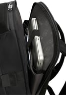 Miniatyrbilde 4 av Asphalt Black American Tourister Urban Track 15.6" PC-ryggsekk