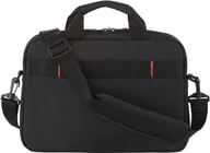 Miniatyrbilde 3 av Black Samsonite Guardit 2.0 PC-veske Small
