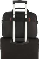 Miniatyrbilde 7 av Black Samsonite Guardit 2.0 PC-veske Small
