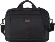 Miniatyrbilde 4 av Black Samsonite Guardit 2.0 PC-veske Medium
