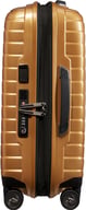 Miniatyrbilde 4 av Honey Gold Samsonite Proxis Utvidbar Koffert med 4 Hjul 55 cm