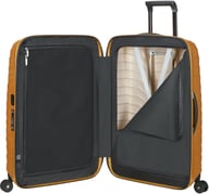 Miniatyrbilde 2 av Honey Gold Samsonite Proxis Koffert med 4 Hjul 75 cm