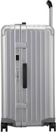 Miniatyrbilde 4 av Alu Samsonite Lite-Box Alu Koffert med 4 Hjul 74 cm
