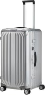Miniatyrbilde 6 av Alu Samsonite Lite-Box Alu Koffert med 4 Hjul 74 cm