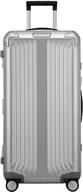 Miniatyrbilde 3 av Alu Samsonite Lite-Box Alu Koffert med 4 Hjul 80 cm