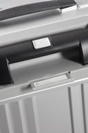 Miniatyrbilde 7 av Alu Samsonite Lite-Box Alu Koffert med 4 Hjul 80 cm