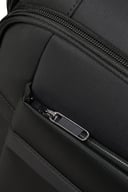 Miniatyrbilde 1 av Black Samsonite Airea Koffert med 4 Hjul 67 cm