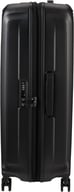 Miniatyrbilde 2 av Matt Graphite Samsonite Nuon Utvidbar Koffert med 4 Hjul 75 cm