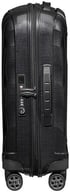 Miniatyrbilde 5 av Black Samsonite C-Lite Utvidbar Koffert med 4 Hjul 55 cm