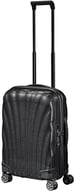 Miniatyrbilde 7 av Black Samsonite C-Lite Utvidbar Koffert med 4 Hjul 55 cm