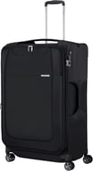 Miniatyrbilde 6 av Black Samsonite D'Lite Utvidbar Koffert med 4 Hjul 78 cm