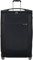 Miniatyrbilde 1 av Black Samsonite D'Lite Utvidbar Koffert med 4 Hjul 83 cm