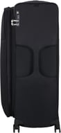 Miniatyrbilde 2 av Black Samsonite D'Lite Utvidbar Koffert med 4 Hjul 83 cm