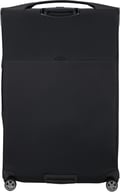 Miniatyrbilde 4 av Black Samsonite D'Lite Utvidbar Koffert med 4 Hjul 83 cm