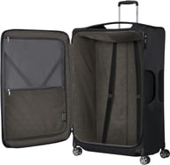 Miniatyrbilde 5 av Black Samsonite D'Lite Utvidbar Koffert med 4 Hjul 83 cm