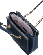 Miniatyrbilde 2 av Midnight Blue Samsonite Karissa 2.0 Skulderveske