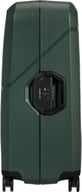 Miniatyrbilde 2 av Forest Green (S) Samsonite Magnum Eco Koffert med 4 Hjul 75 cm