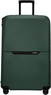 Miniatyrbilde 4 av Forest Green (S) Samsonite Magnum Eco Koffert med 4 Hjul 81 cm