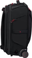 Miniatyrbilde 2 av Black Samsonite Ecodiver Duffelbag/Ryggsekk med 2 Hjul 55 cm
