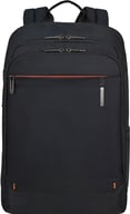 Miniatyrbilde 1 av Charcoal Black Samsonite Network 4 PC-ryggsekk Large