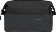Miniatyrbilde 1 av Black Samsonite Stackd Toalettmappe