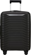 Miniatyrbilde 1 av Black Samsonite Upscape Utvidbar Koffert med 4 Hjul 55 cm