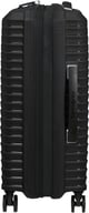 Miniatyrbilde 2 av Black Samsonite Upscape Utvidbar Koffert med 4 Hjul 55 cm