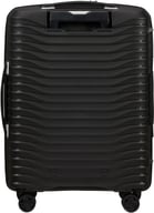 Miniatyrbilde 4 av Black Samsonite Upscape Utvidbar Koffert med 4 Hjul 55 cm