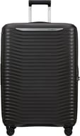 Miniatyrbilde 1 av Black Samsonite Upscape Utvidbar Koffert med 4 Hjul 75 cm