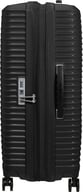 Miniatyrbilde 3 av Black Samsonite Upscape Utvidbar Koffert med 4 Hjul 75 cm