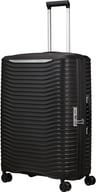 Miniatyrbilde 5 av Black Samsonite Upscape Utvidbar Koffert med 4 Hjul 75 cm