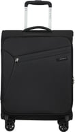 Miniatyrbilde 1 av Black Samsonite Litebeam Koffert med 4 hjul 55 cm