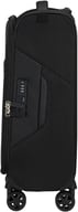 Miniatyrbilde 3 av Black Samsonite Litebeam Koffert med 4 hjul 55 cm