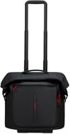 Miniatyrbilde 20 av Black Samsonite Ecodiver 4-i-1 Foldbar Duffelbag og Kabinkoffert