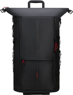 Miniatyrbilde 22 av Black Samsonite Ecodiver 4-i-1 Foldbar Duffelbag og Kabinkoffert