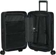 Miniatyrbilde 7 av Black Samsonite Restackd 55 cm Utvidbar Koffert med Pakkekuber