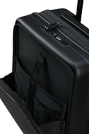 Miniatyrbilde 8 av Black Samsonite Restackd 55 cm Utvidbar Koffert med Pakkekuber