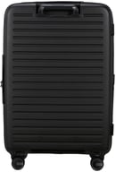 Miniatyrbilde 2 av Black Samsonite Restackd 68 cm Utvidbar Koffert med Pakkekuber
