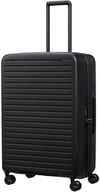 Miniatyrbilde 9 av Black Samsonite Restackd 75 cm Utvidbar Koffert med Pakkekuber